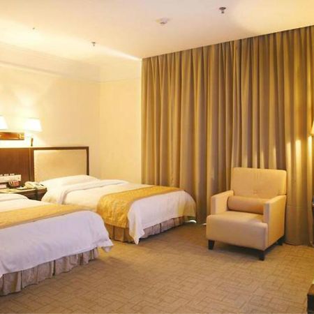 Wanxing Hotel Chao Yang Square Branch Nanning Extérieur photo