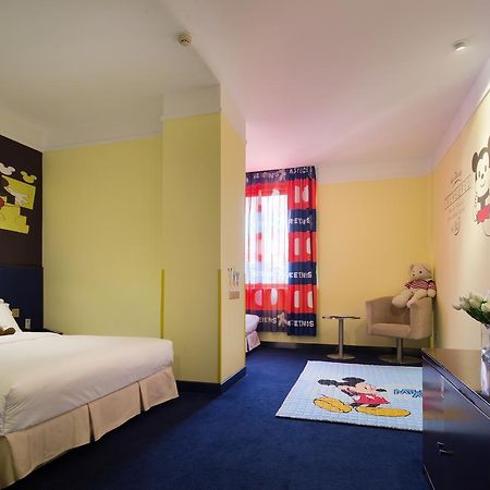 Wanxing Hotel Chao Yang Square Branch Nanning Extérieur photo