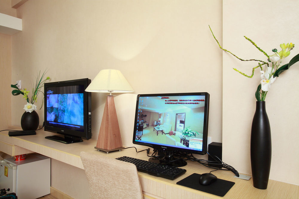 Wanxing Hotel Chao Yang Square Branch Nanning Extérieur photo