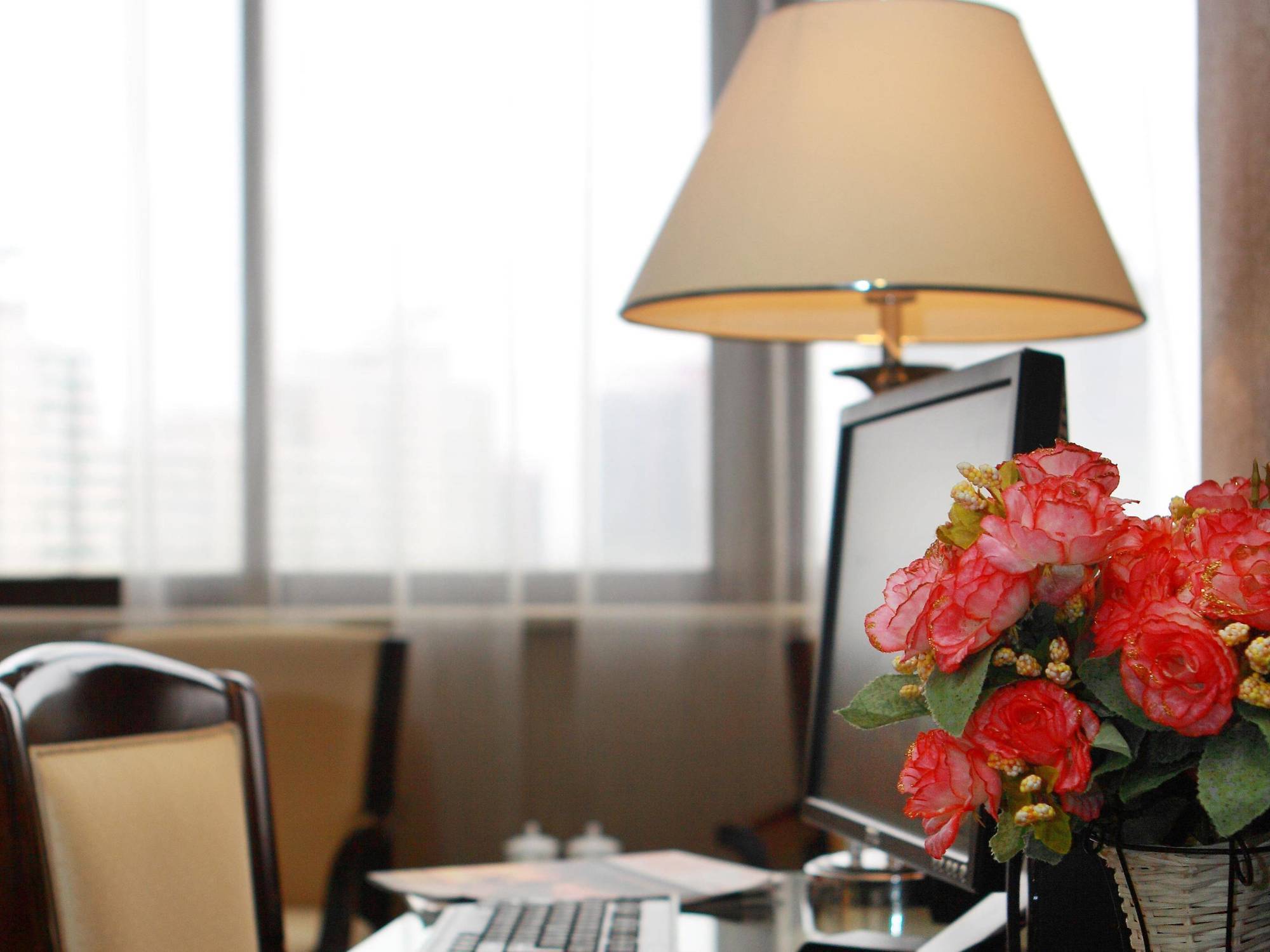 Wanxing Hotel Chao Yang Square Branch Nanning Extérieur photo