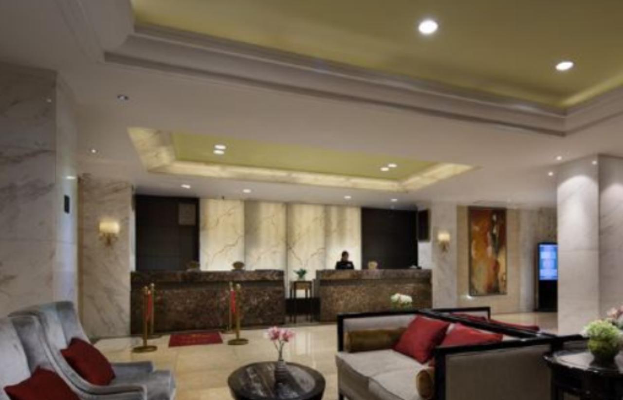 Wanxing Hotel Chao Yang Square Branch Nanning Extérieur photo