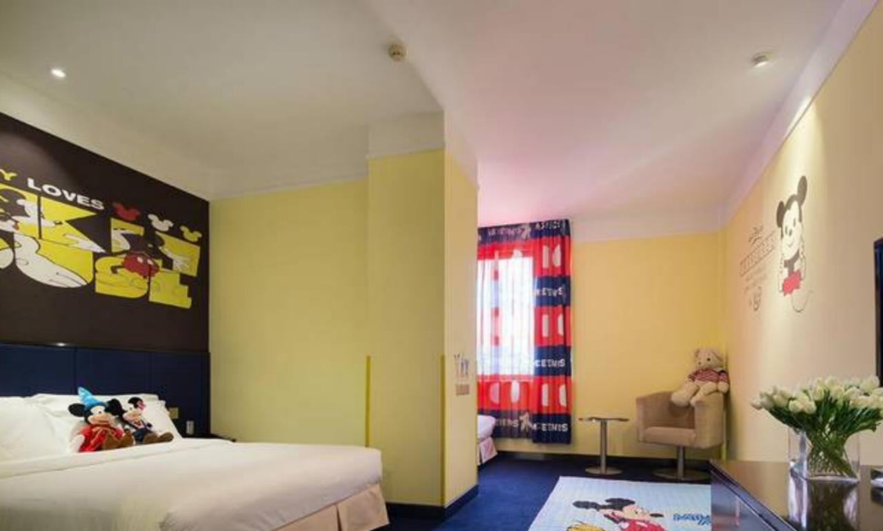 Wanxing Hotel Chao Yang Square Branch Nanning Extérieur photo
