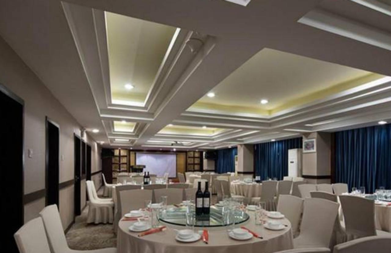Wanxing Hotel Chao Yang Square Branch Nanning Extérieur photo
