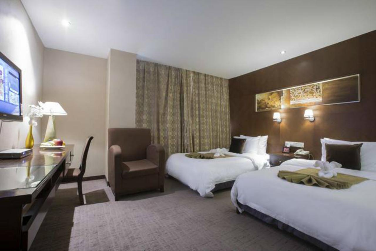 Wanxing Hotel Chao Yang Square Branch Nanning Extérieur photo