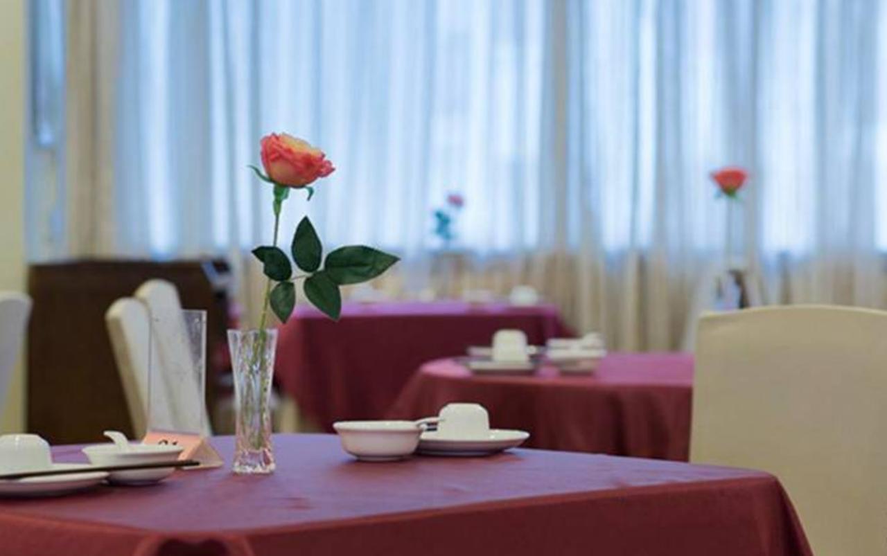 Wanxing Hotel Chao Yang Square Branch Nanning Extérieur photo