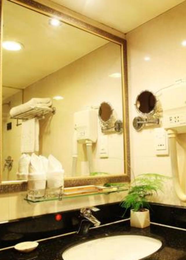 Wanxing Hotel Chao Yang Square Branch Nanning Extérieur photo