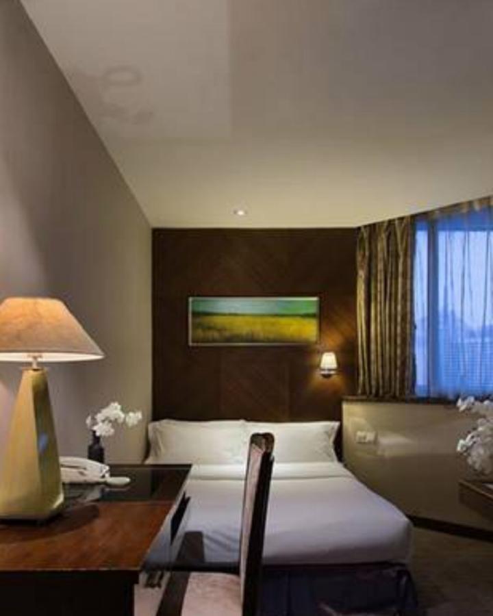Wanxing Hotel Chao Yang Square Branch Nanning Extérieur photo