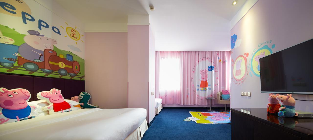 Wanxing Hotel Chao Yang Square Branch Nanning Extérieur photo